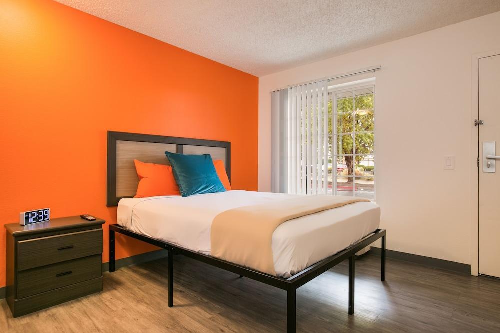 Siegel Select Albuquerque 2 Aparthotel ภายนอก รูปภาพ