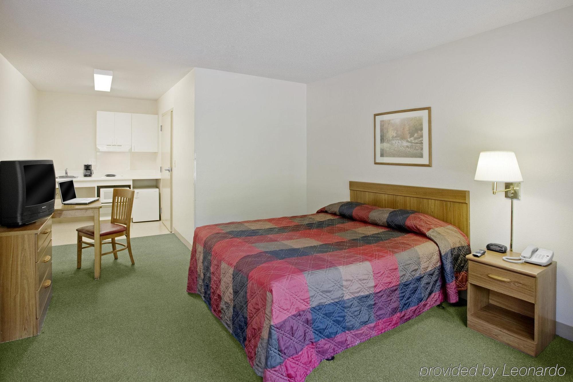 Siegel Select Albuquerque 2 Aparthotel ห้อง รูปภาพ