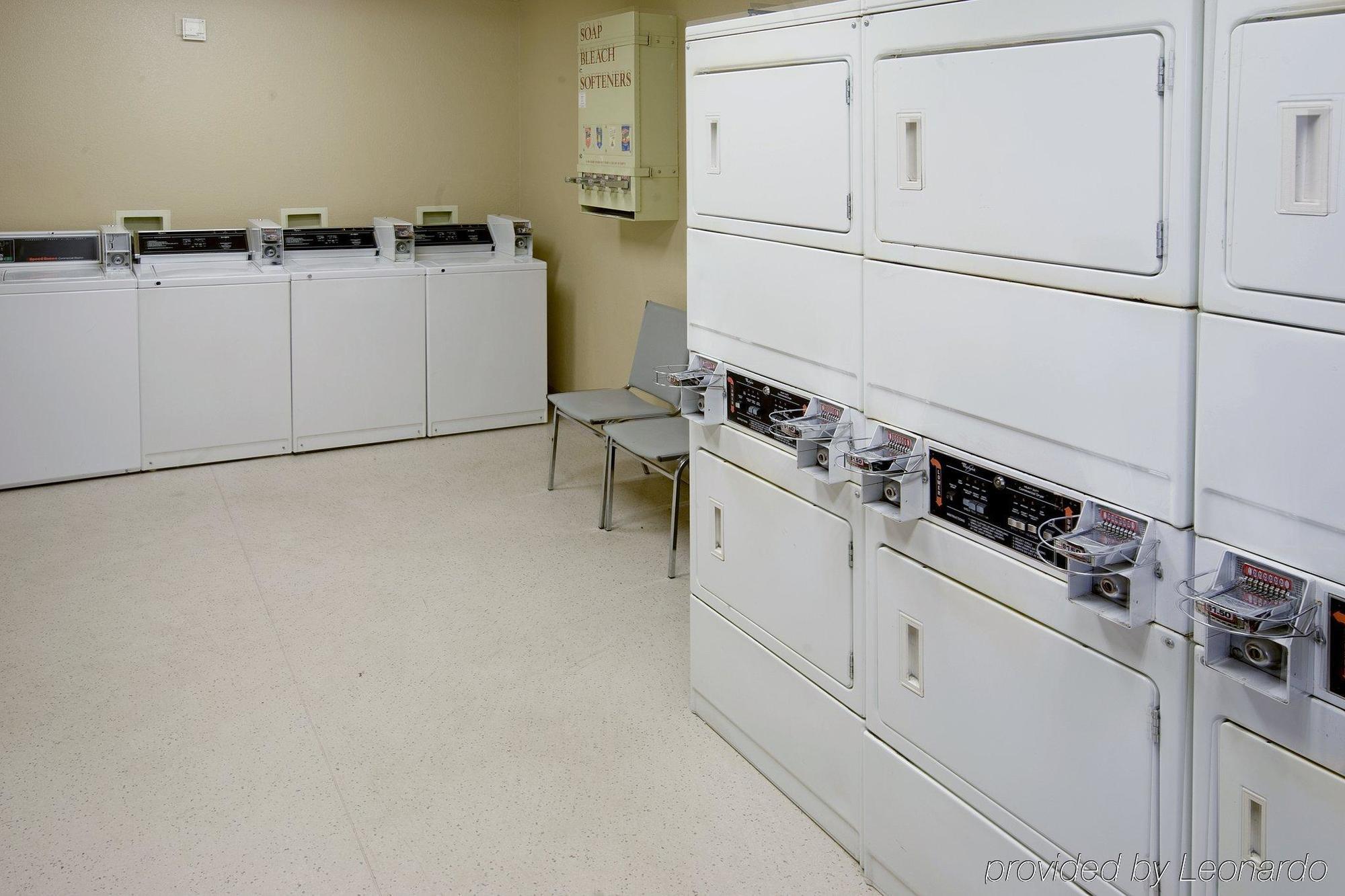 Siegel Select Albuquerque 2 Aparthotel สิ่งอำนวยความสะดวก รูปภาพ