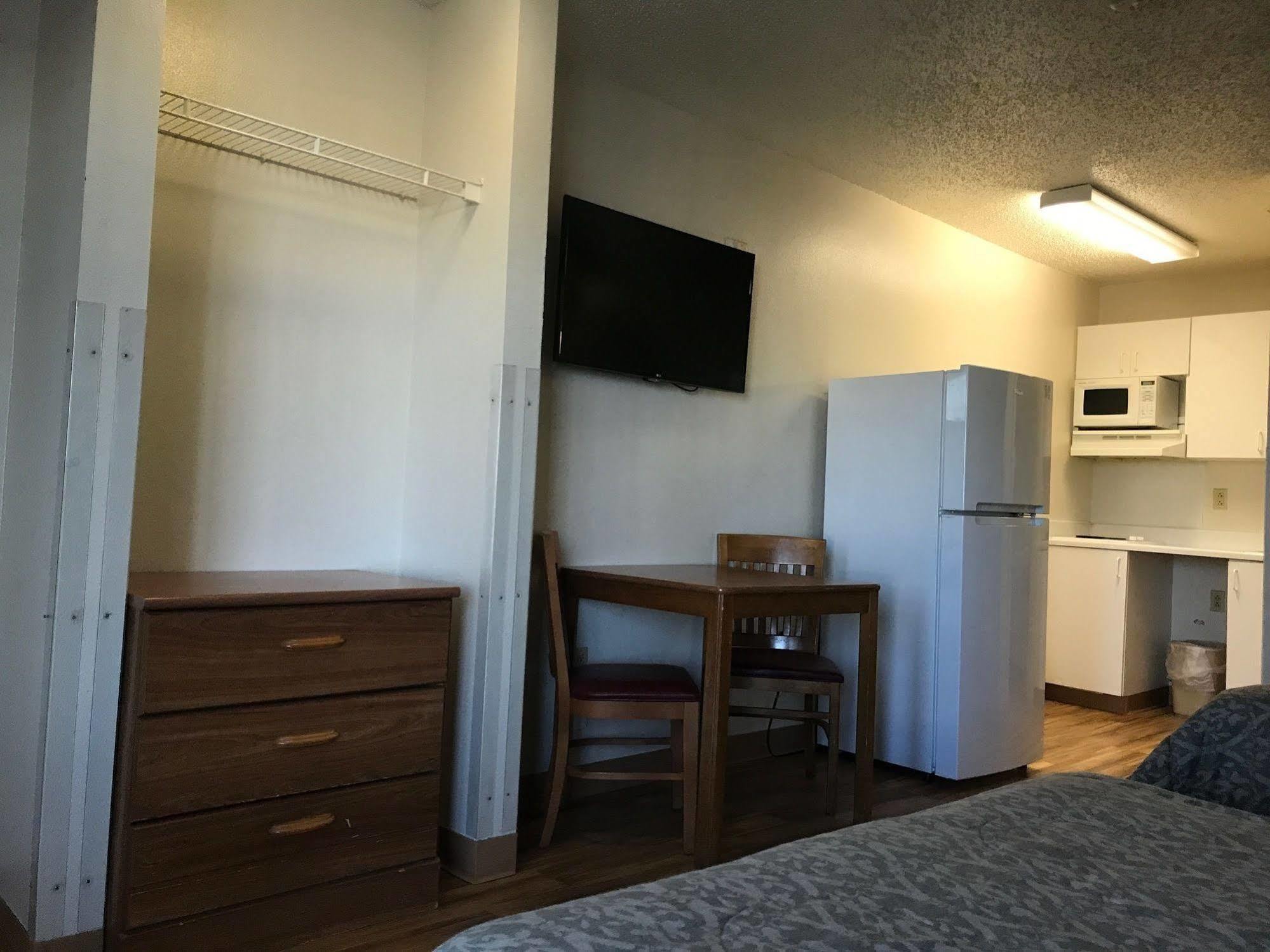 Siegel Select Albuquerque 2 Aparthotel ภายนอก รูปภาพ