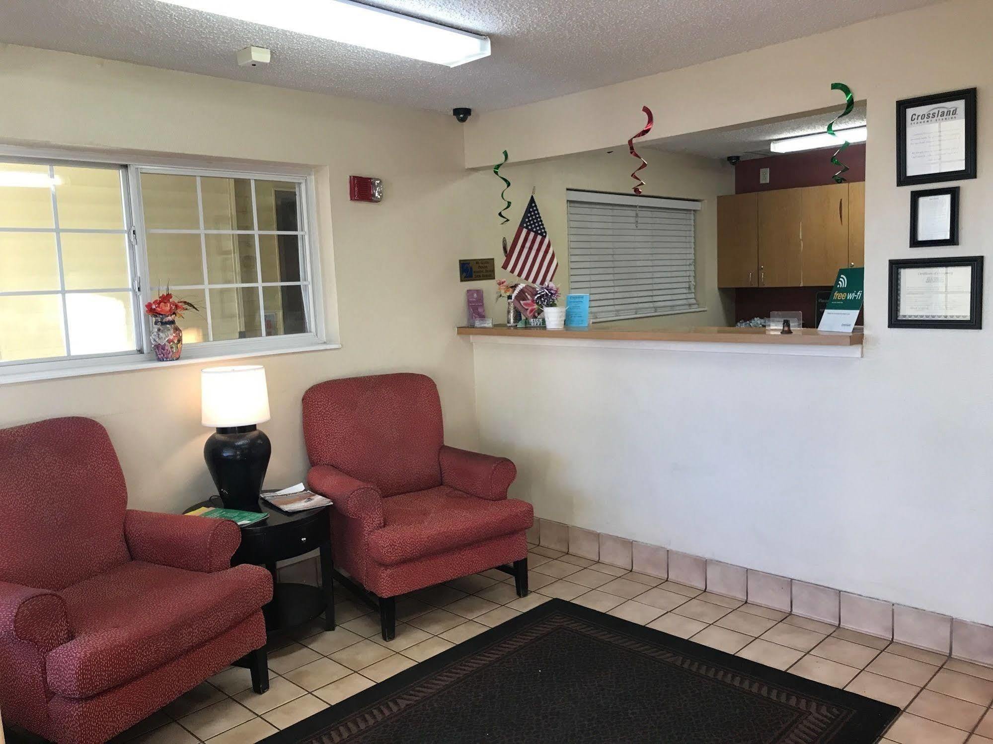 Siegel Select Albuquerque 2 Aparthotel ภายนอก รูปภาพ