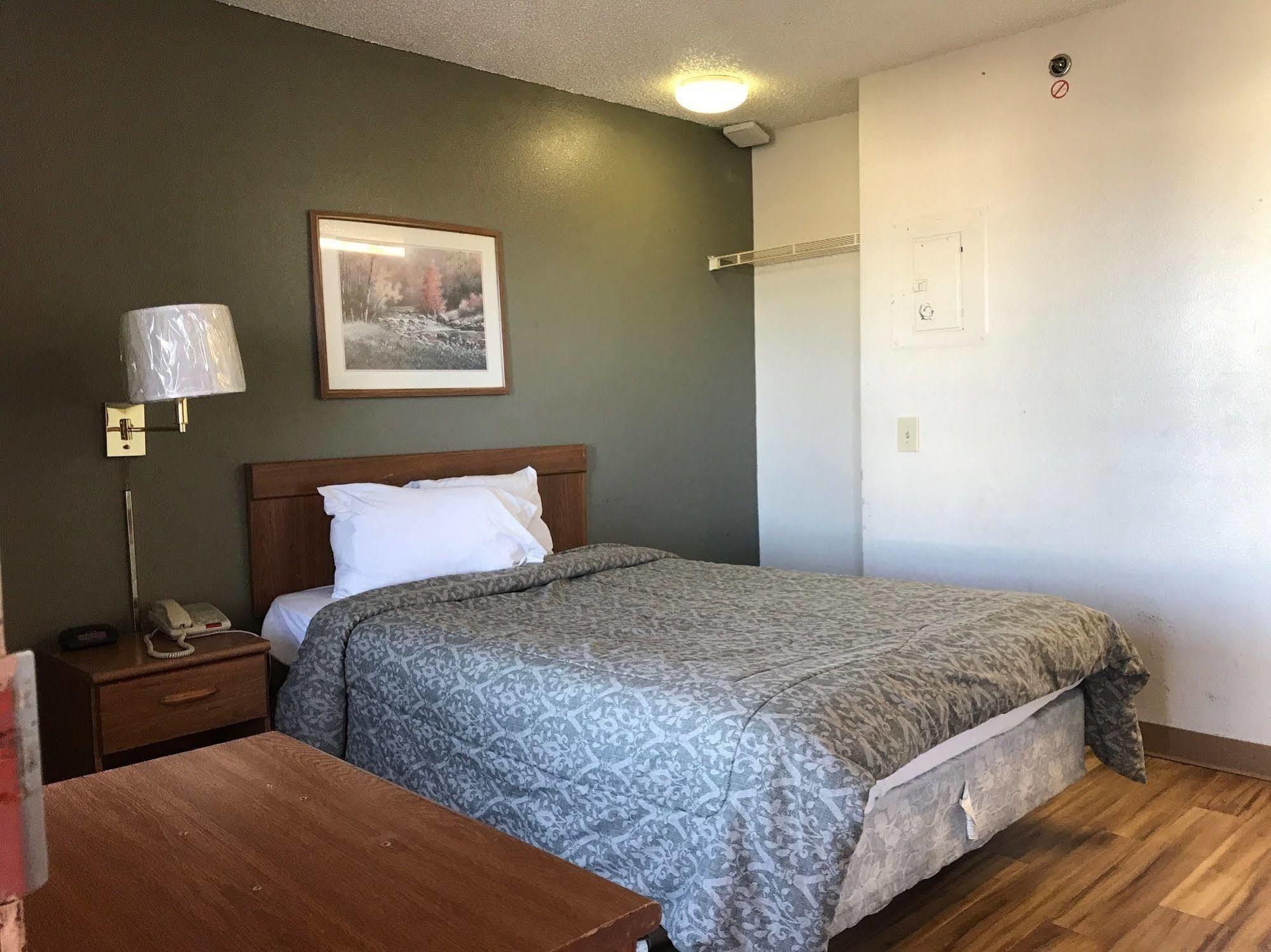 Siegel Select Albuquerque 2 Aparthotel ภายนอก รูปภาพ