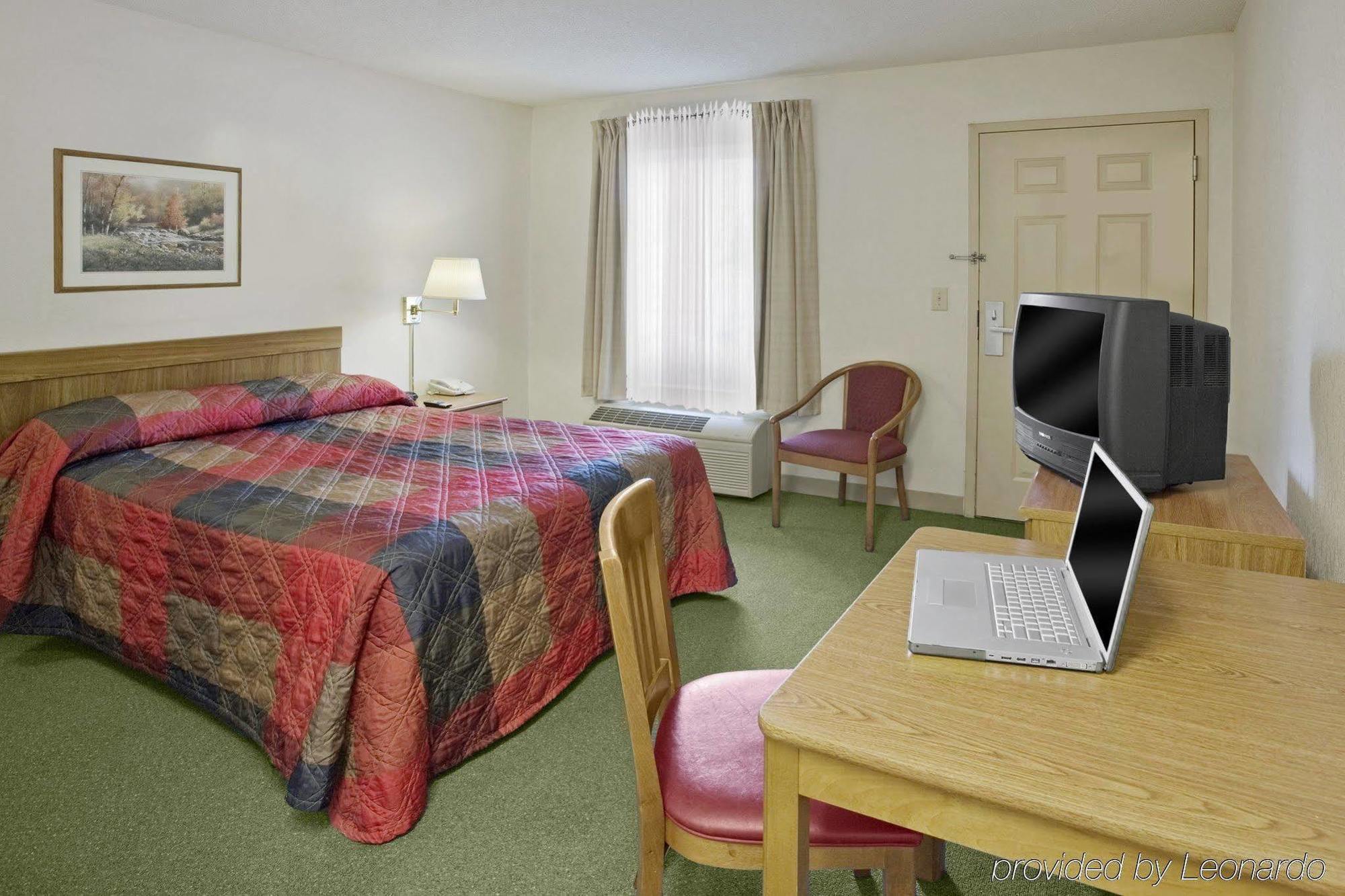 Siegel Select Albuquerque 2 Aparthotel ห้อง รูปภาพ