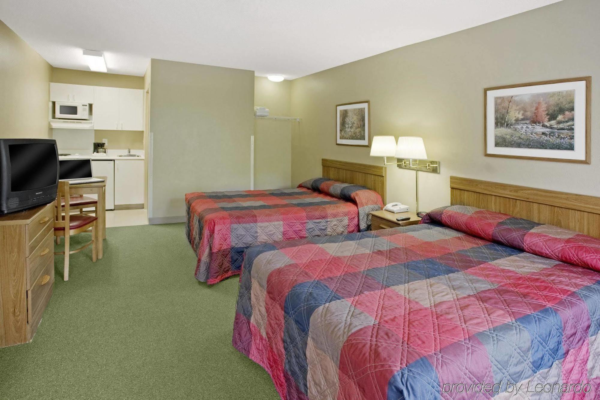 Siegel Select Albuquerque 2 Aparthotel ห้อง รูปภาพ
