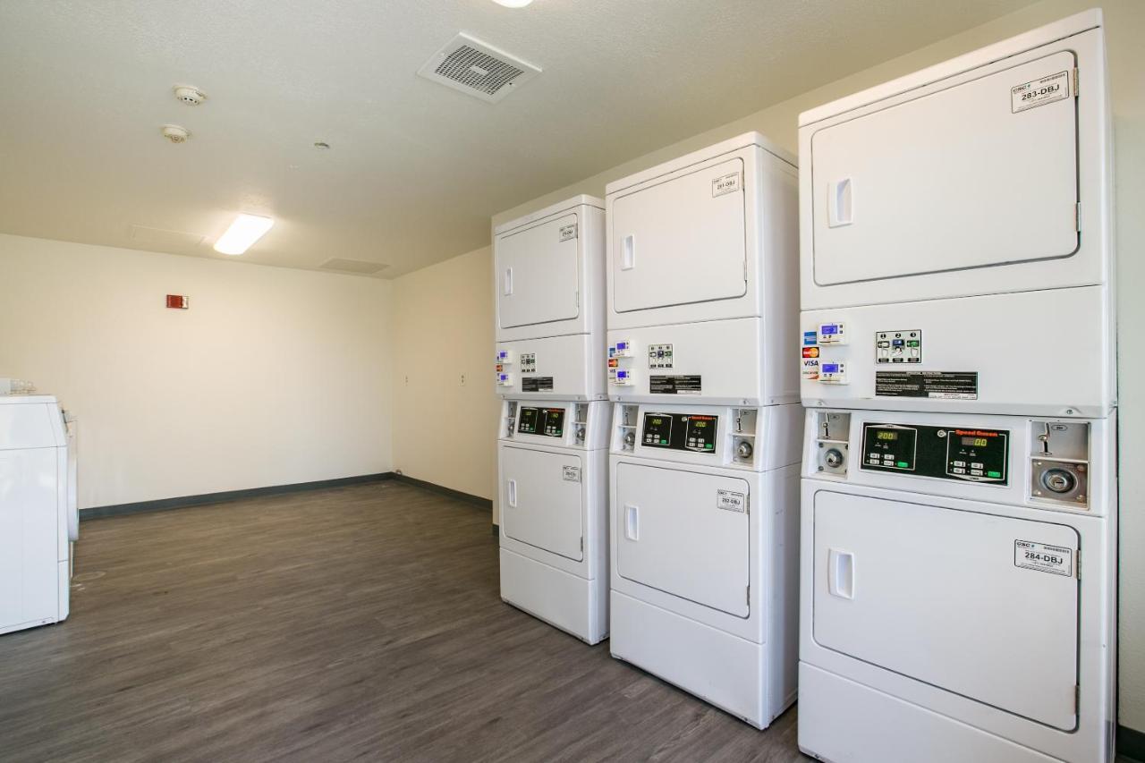 Siegel Select Albuquerque 2 Aparthotel ภายนอก รูปภาพ