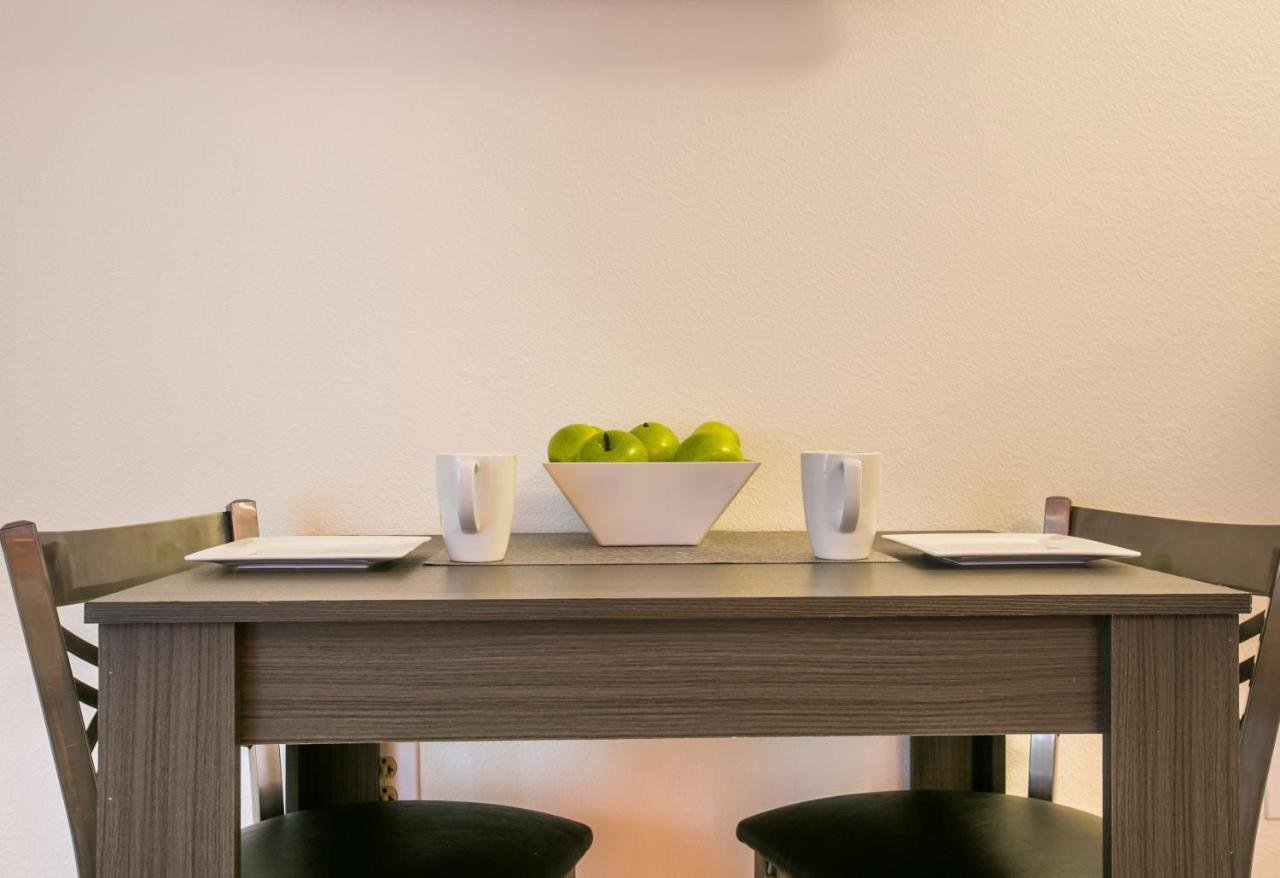 Siegel Select Albuquerque 2 Aparthotel ภายนอก รูปภาพ