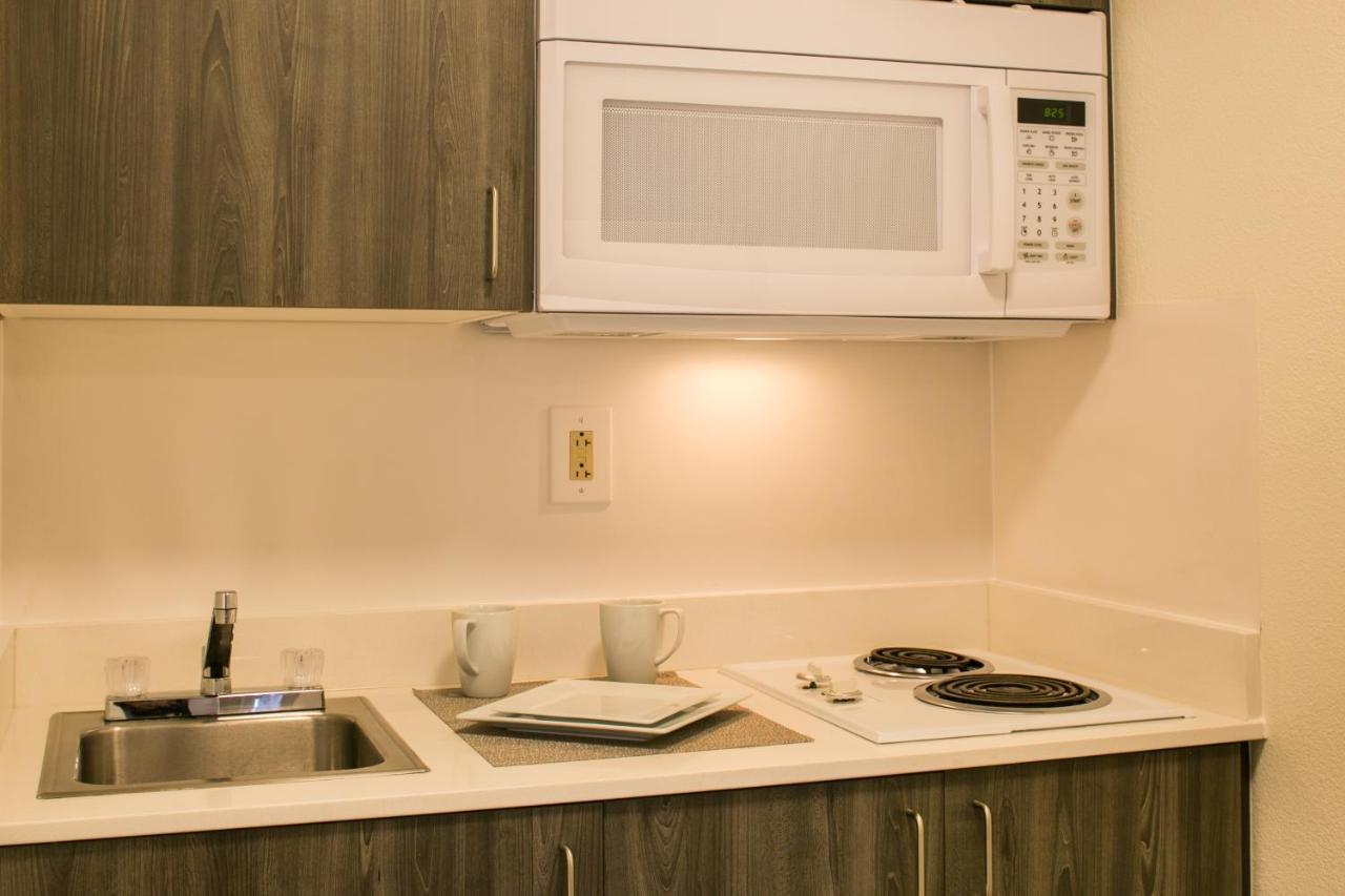 Siegel Select Albuquerque 2 Aparthotel ภายนอก รูปภาพ