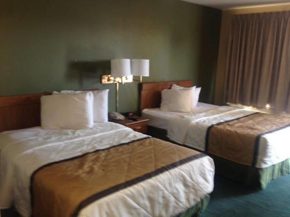 Siegel Select Albuquerque 2 Aparthotel ภายนอก รูปภาพ